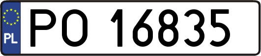 PO16835