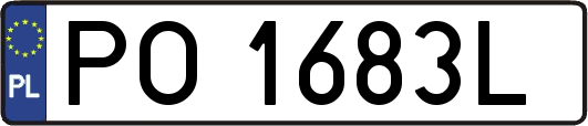 PO1683L