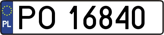 PO16840