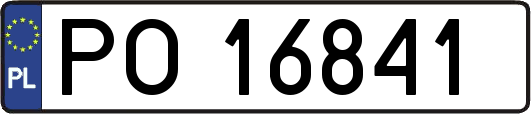 PO16841