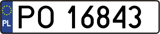 PO16843