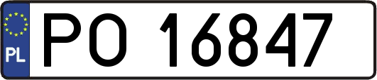 PO16847