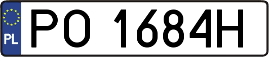 PO1684H