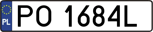 PO1684L