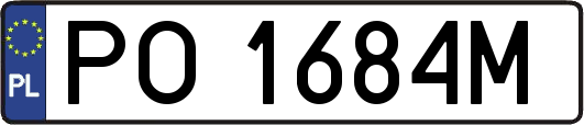 PO1684M