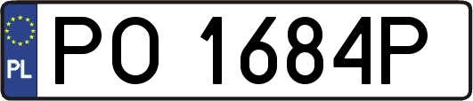 PO1684P