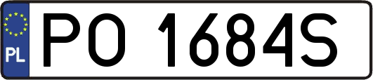 PO1684S
