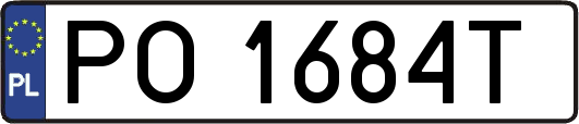 PO1684T