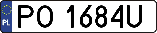 PO1684U