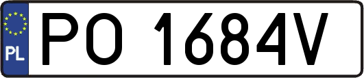 PO1684V