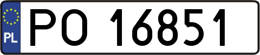 PO16851