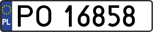 PO16858