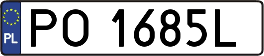 PO1685L