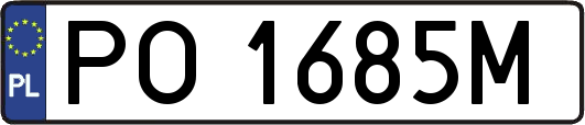 PO1685M