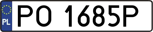 PO1685P