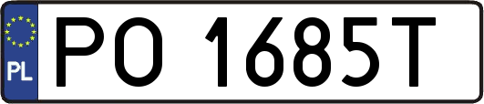 PO1685T