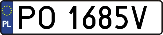 PO1685V