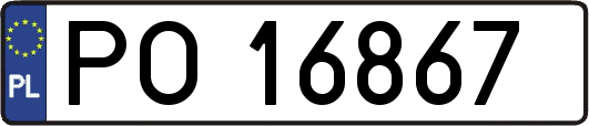 PO16867
