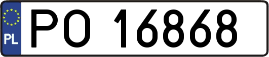 PO16868
