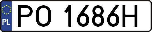 PO1686H