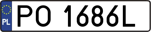 PO1686L