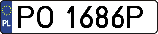 PO1686P