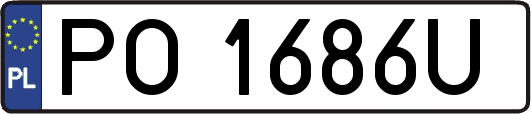 PO1686U