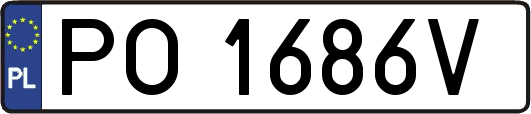PO1686V