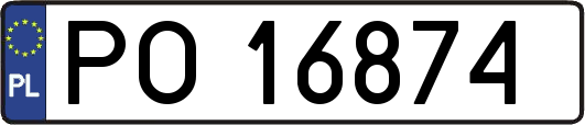 PO16874