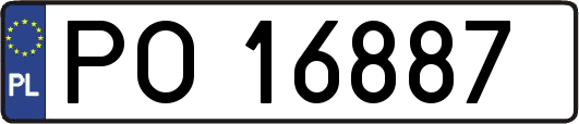 PO16887