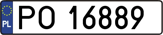 PO16889