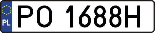 PO1688H