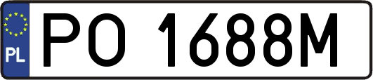 PO1688M