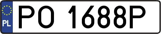 PO1688P