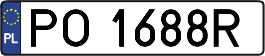 PO1688R