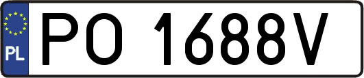 PO1688V