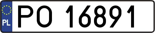 PO16891