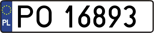 PO16893