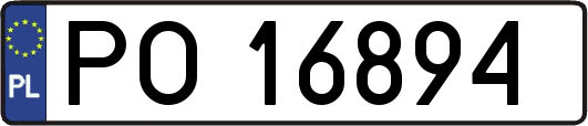 PO16894