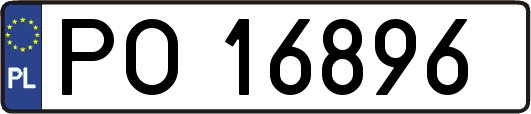 PO16896