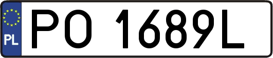 PO1689L