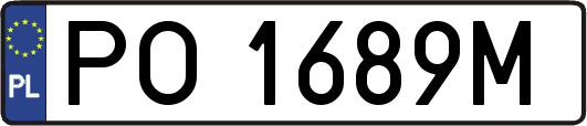 PO1689M