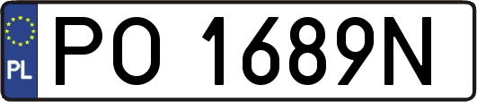 PO1689N