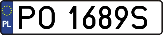 PO1689S