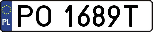 PO1689T