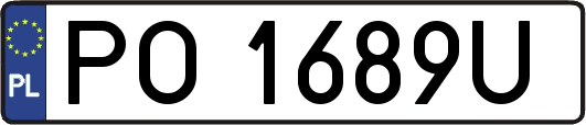 PO1689U