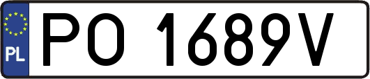 PO1689V