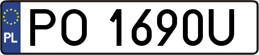PO1690U