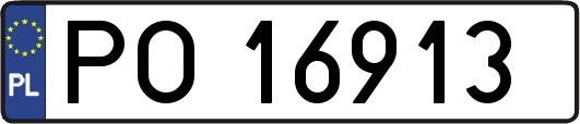 PO16913