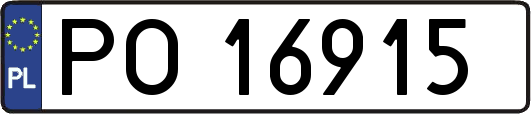 PO16915